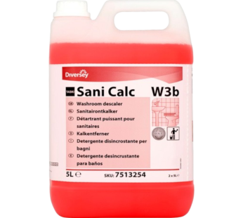 Diversey Sani Calc 5l – Desincrustante