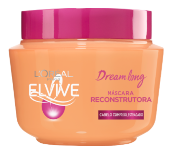 Elvive Máscara Dream Long 300ml
