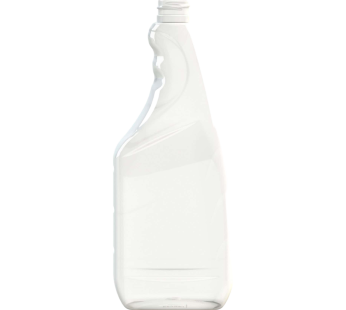 Frasco PET Trigger 1000ml – Transparente