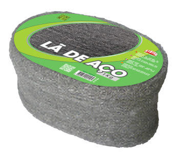 Lã de Aço – 1kg