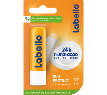 Labello Sun Protect 5,5ml
