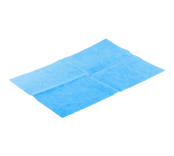 Panos Lavette Super HACCP – Azul – Pack 25 Panos