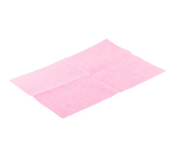 Panos Lavette Super HACCP – Vermelho – Pack 25 Panos