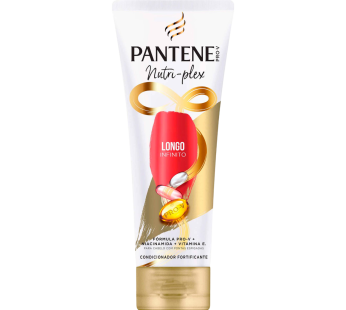 Pantene Condicionador Longo Infinito 180ml