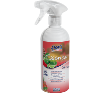 Pom Essence Off-Season 500ml