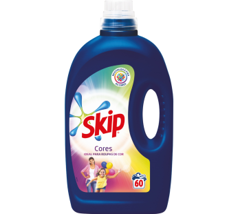 Skip Liquido Cores – 60 Doses