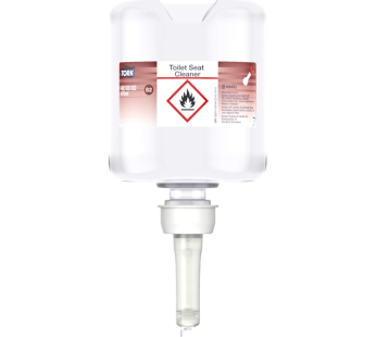 Tork Sabonete Desinfetante para Tampo de Sanita (8 x 475ml)