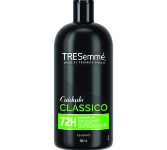 Tresemmé Champô 900ml – Cuidado Clássico