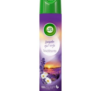 Air Wick Lavanda Ambientador 300ml