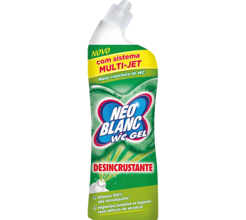 Neoblanc WC Gel Desincrustante 700ml