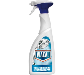 Viakal Anti Calcário em Spray 700ml