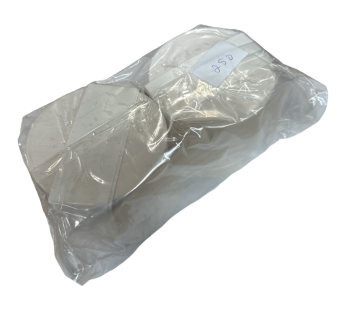 Bases para Copos TNT – Classica – 250 Unidades