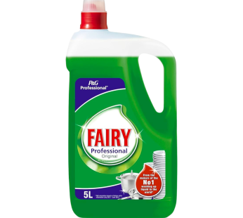 Fairy Profissional Original 5l