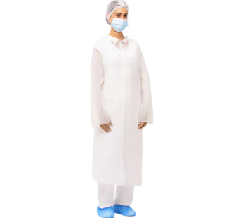 Kit de Visitante Completo – 100 Unidades