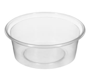 Molheira em Plástico PP 50ml – 100 Unidades