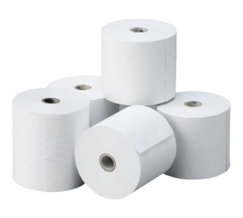 Rolos Térmicos 57x40x11mm – Multibanco – 10 Rolos