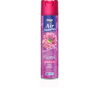 Romar Ambientador Spray Floral 300ml