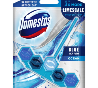 Domestos Power 5 Blue Water