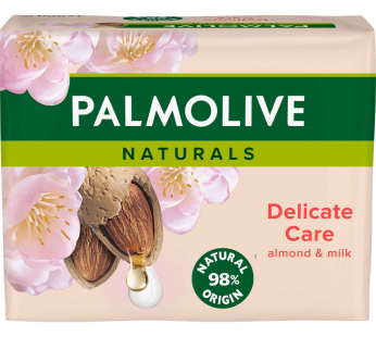 Palmolive Original Leite e Amêndoa 90gr