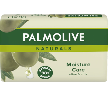 Palmolive Original Leite e Azeitona 90gr