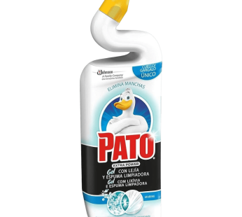 Pato WC Extra Power Marinho 750ml