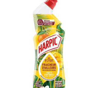 Harpic Frutos Tropicais 750ml