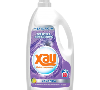 Xau Líquido Lavanda – 89 Doses