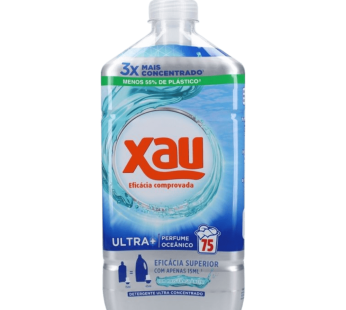 Xau Líquido Ultra+ 75 Doses