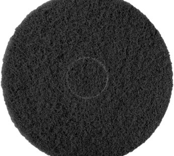 Disco Abrasivo Preto 10″ / 254mm