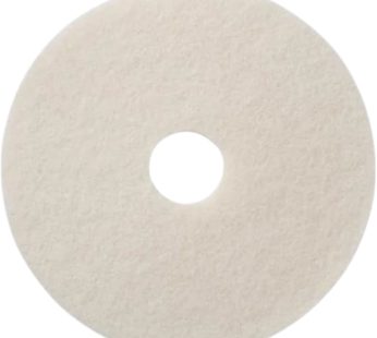 Disco Abrasivo Branco 10″ / 254mm