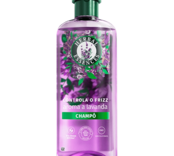 Herbal Essences Champô Aroma a Lavanda 350ml