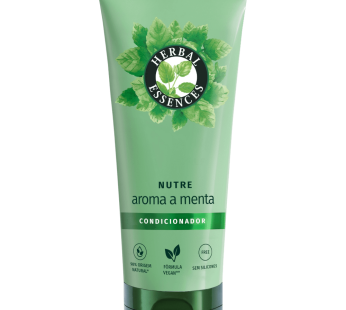 Herbal Essences Condicionador Aroma a Menta 250ml