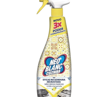 Neoblanc Cozinha – Spray Desengordurante 750ml
