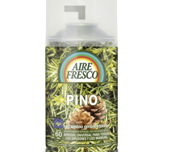 Recarga de Ambientador Automático – Pinho