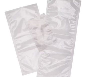 Sacos de Vácuo – 25x35cm – 1000 Unidades