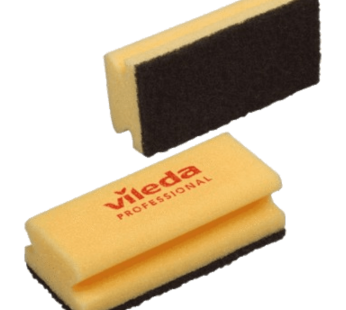 Salva Unhas Preto – Vileda (caixa de 10)