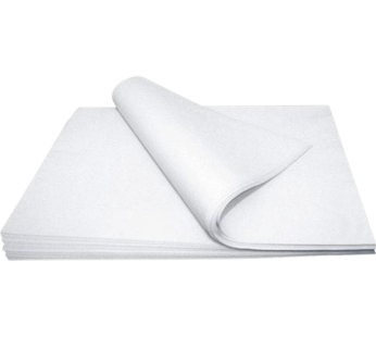 Toalhas de Mesa de Papel 70x70cm – 200 Unidades