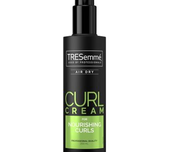 Tresemmé Creme Caracóis Hidratados 200ml