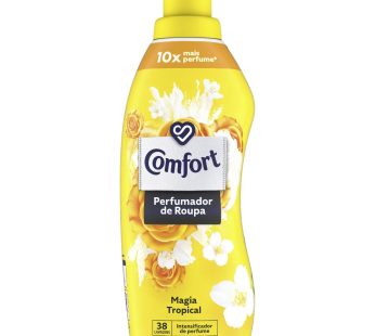 Comfort Magia Tropical 38 Doses – Perfumador de Roupa