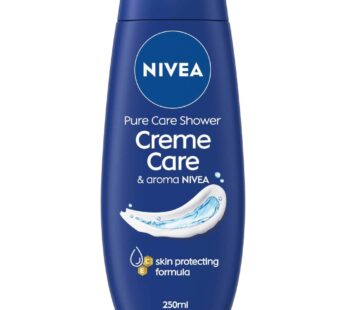 Nivea Creme Banho Creme Care 250ml