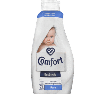 Comfort Essência Pure -1,332L – 74 Doses