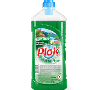 Plok Lava Tudo Pinho 1.5Lt