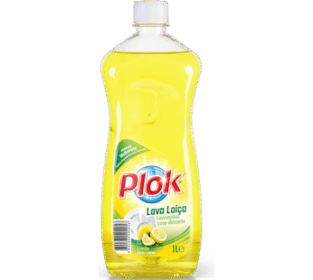 Plok Lava Loiça Limão 1Lt